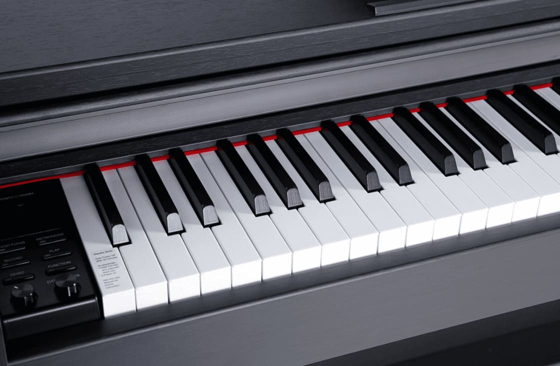 Цифровое пианино Artesia A100 SR