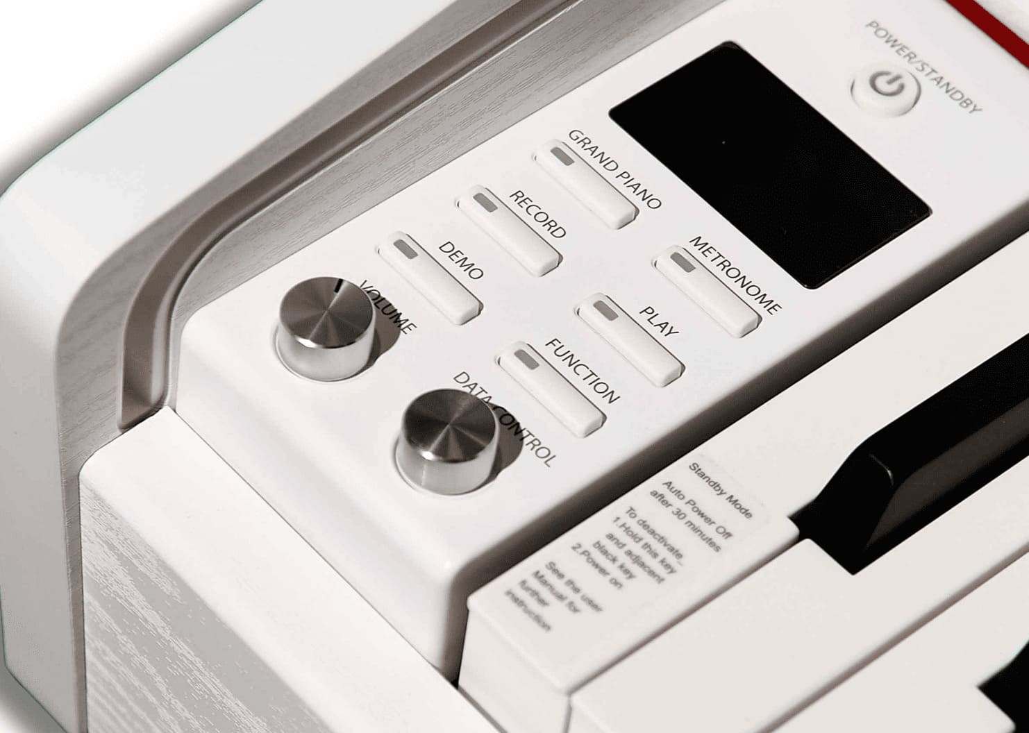 Цифровое пианино Artesia A100 WH