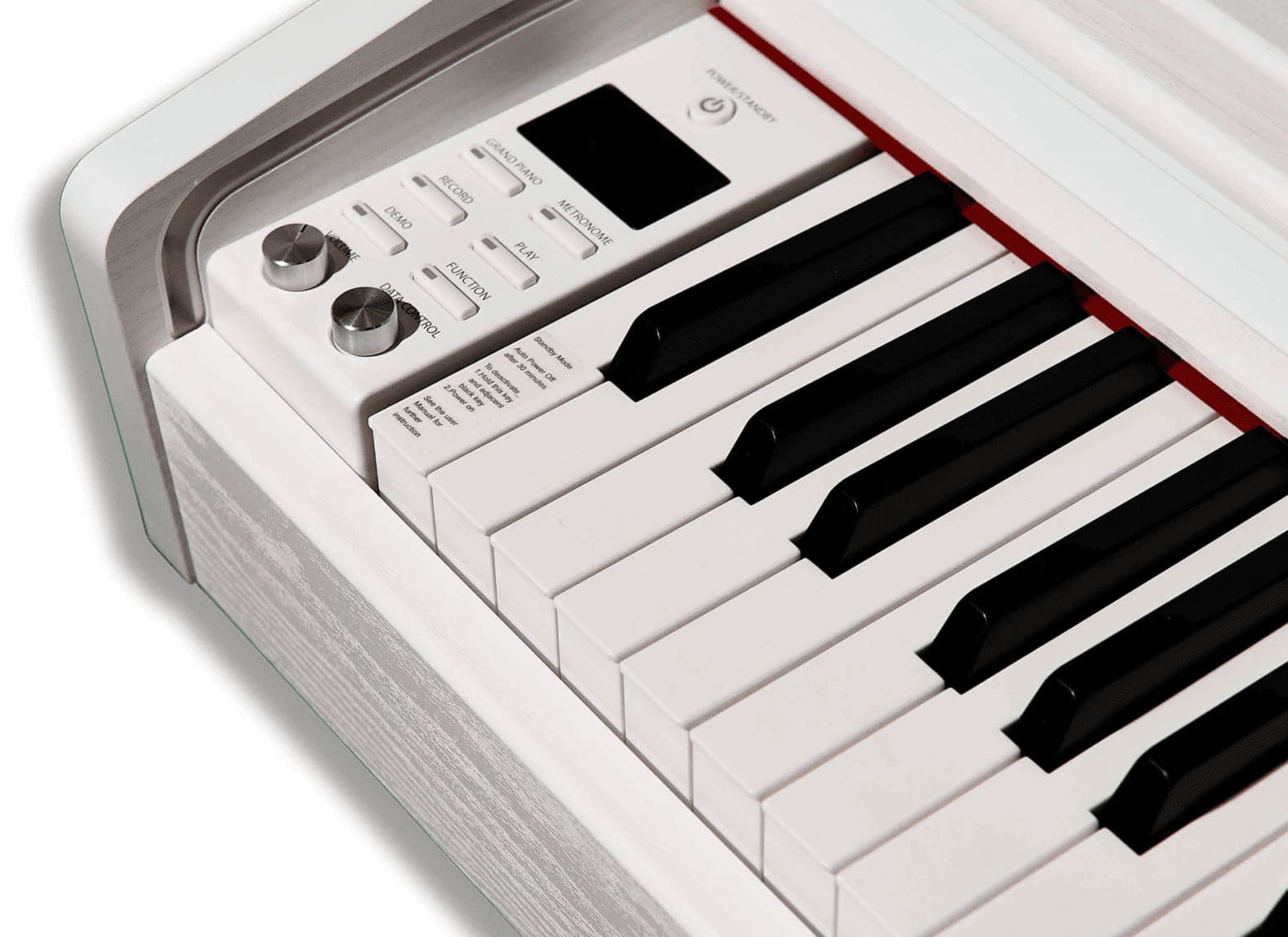 Цифровое пианино Artesia A100 WH