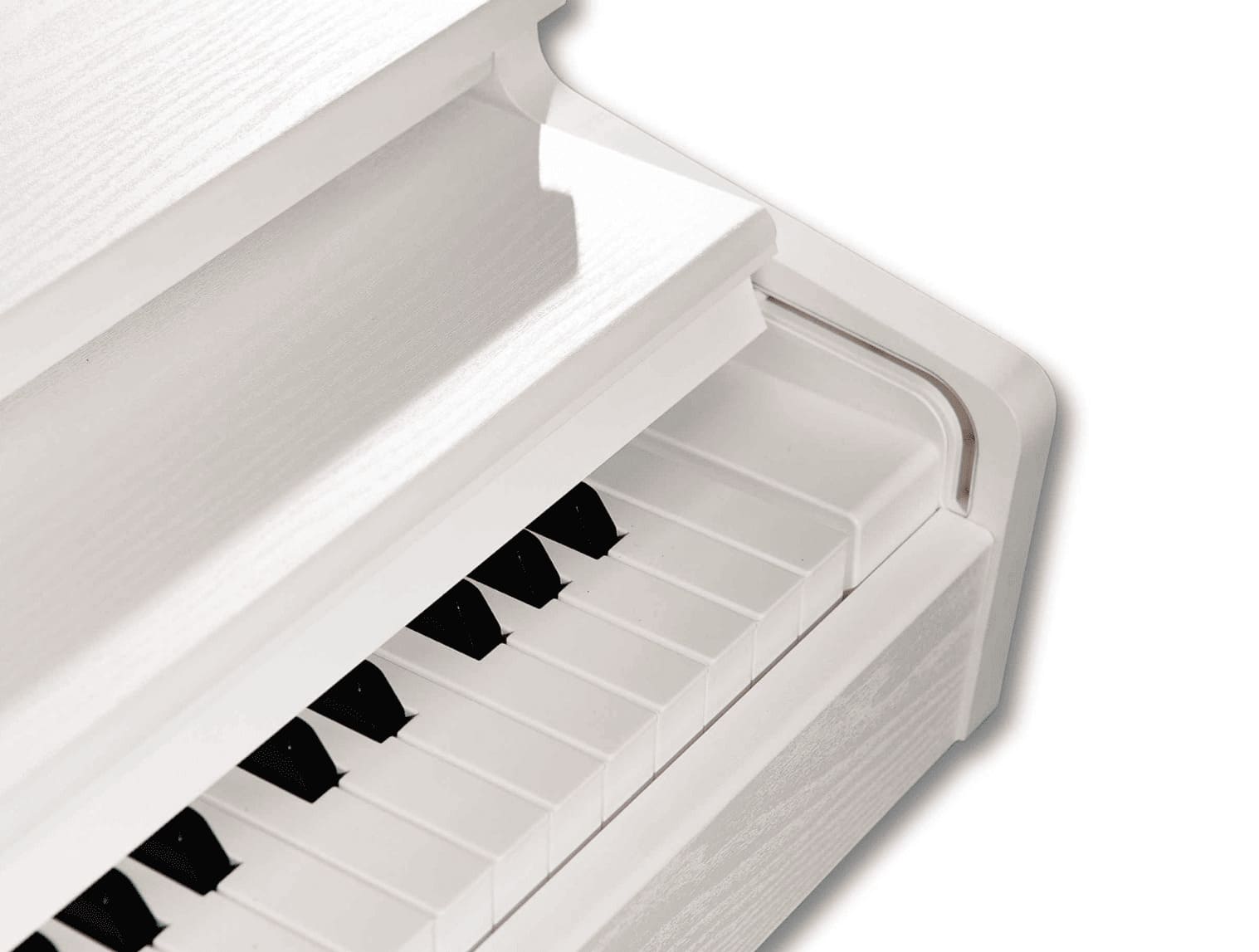 Цифровое пианино Artesia A100 WH