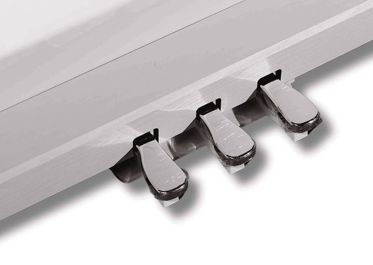 Цифровое пианино Artesia A100 WH