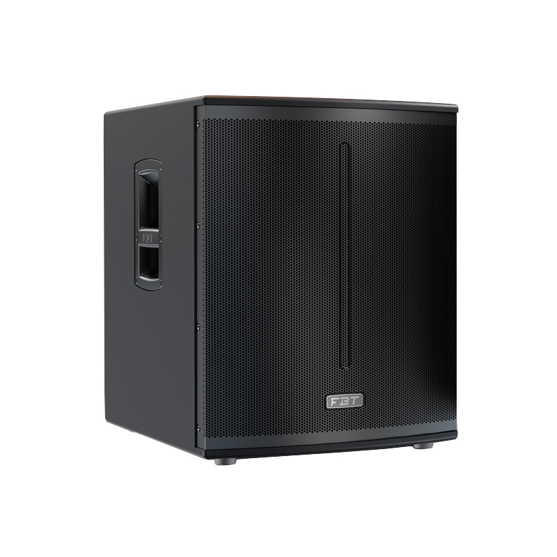 FBT X-SUB 115SA - активный сабвуфер