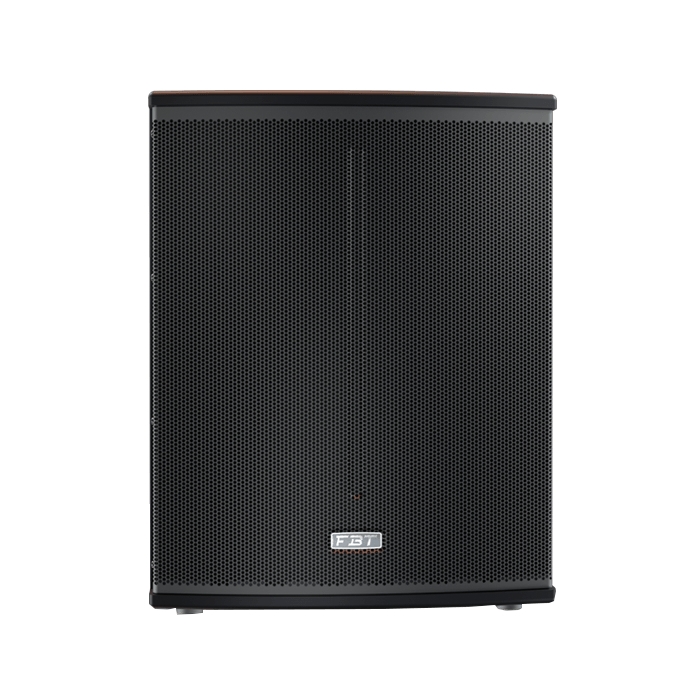 FBT X-SUB 115SA - активный сабвуфер