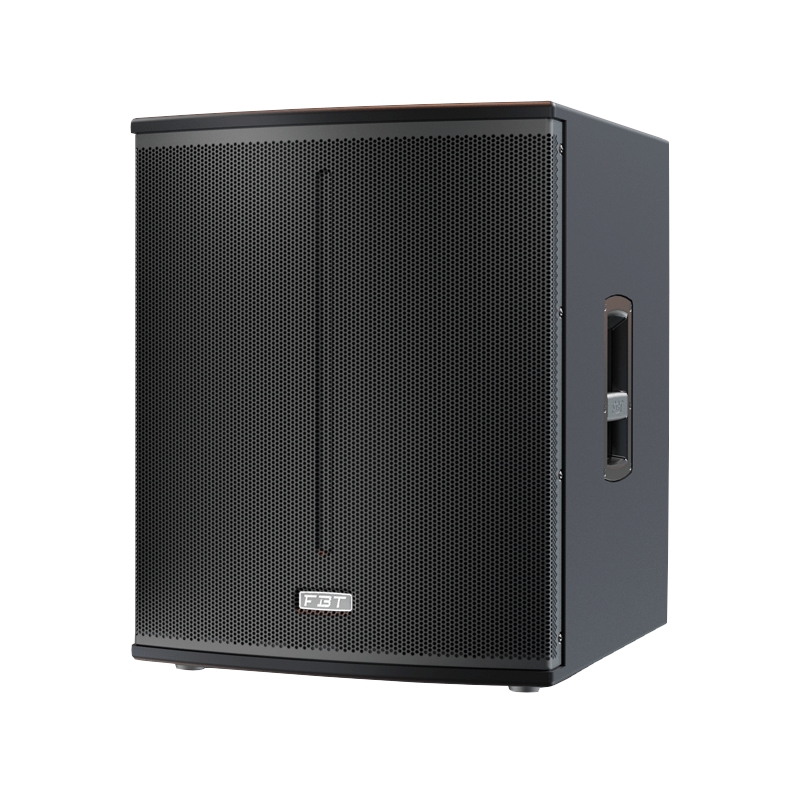 FBT X-SUB 118SA - активный сабвуфер