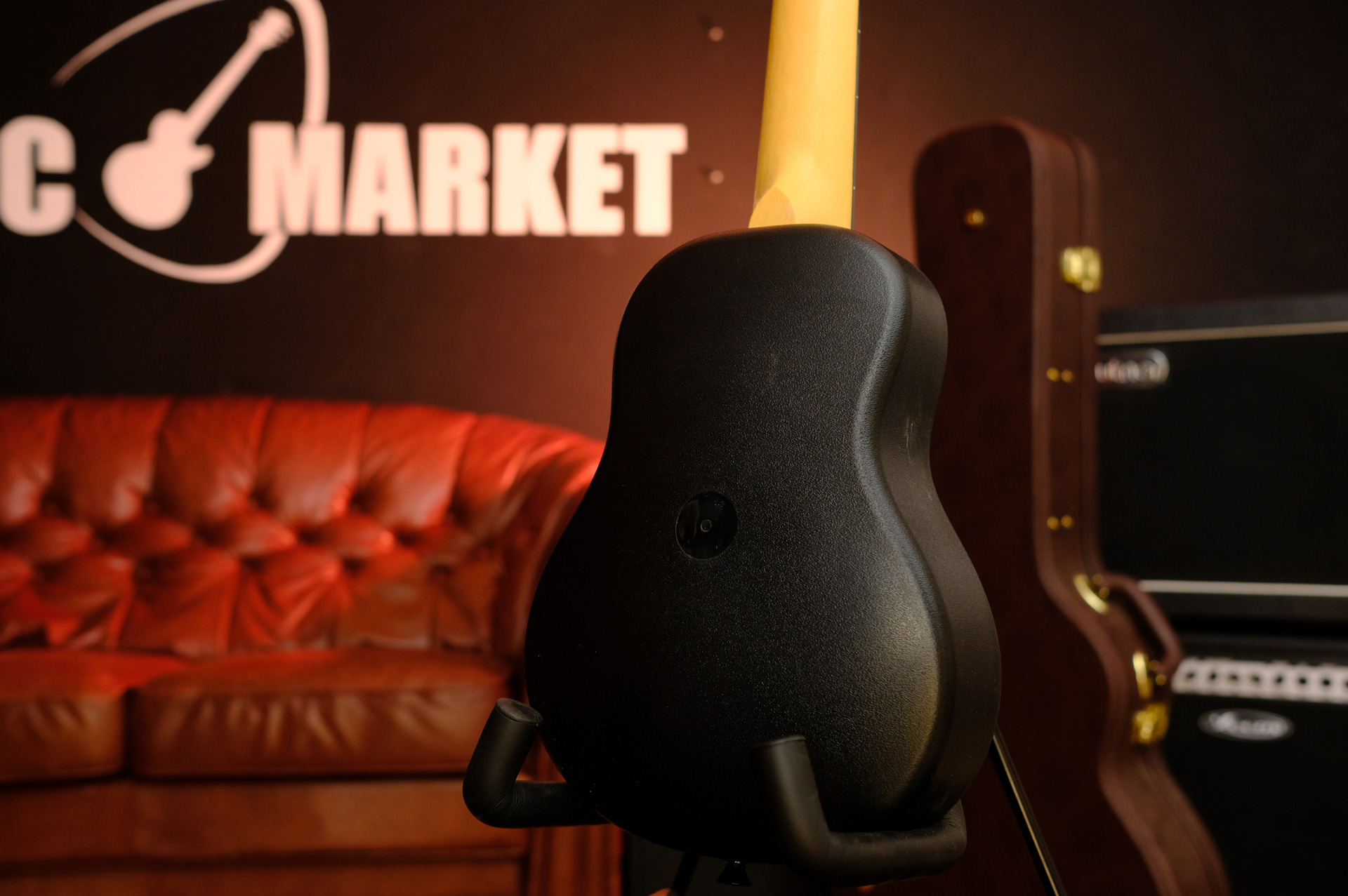 Укулеле сопрано FLIGHT TUS 50