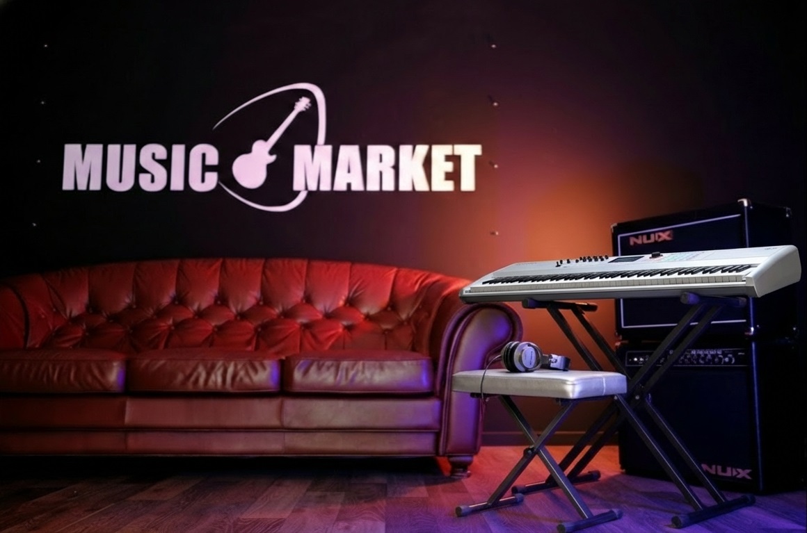 Цифровое пианино Kurzweil SP7 WH