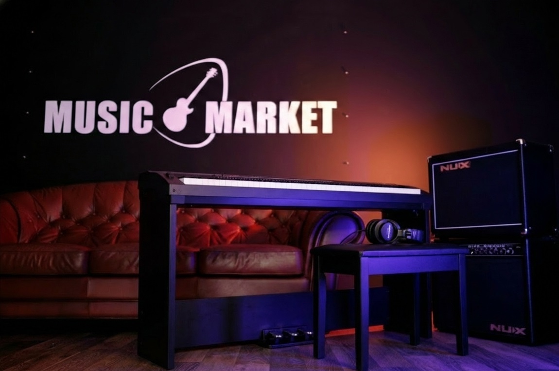 Цифровое пианино Medeli SP4200