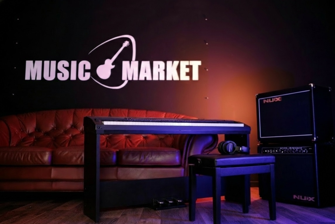 Цифровое пианино Medeli SP4200