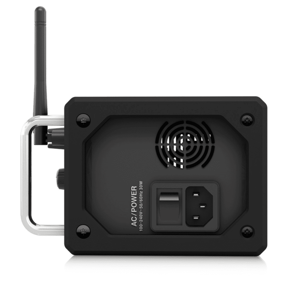 Микшерный пульт цифровой Midas MR 12