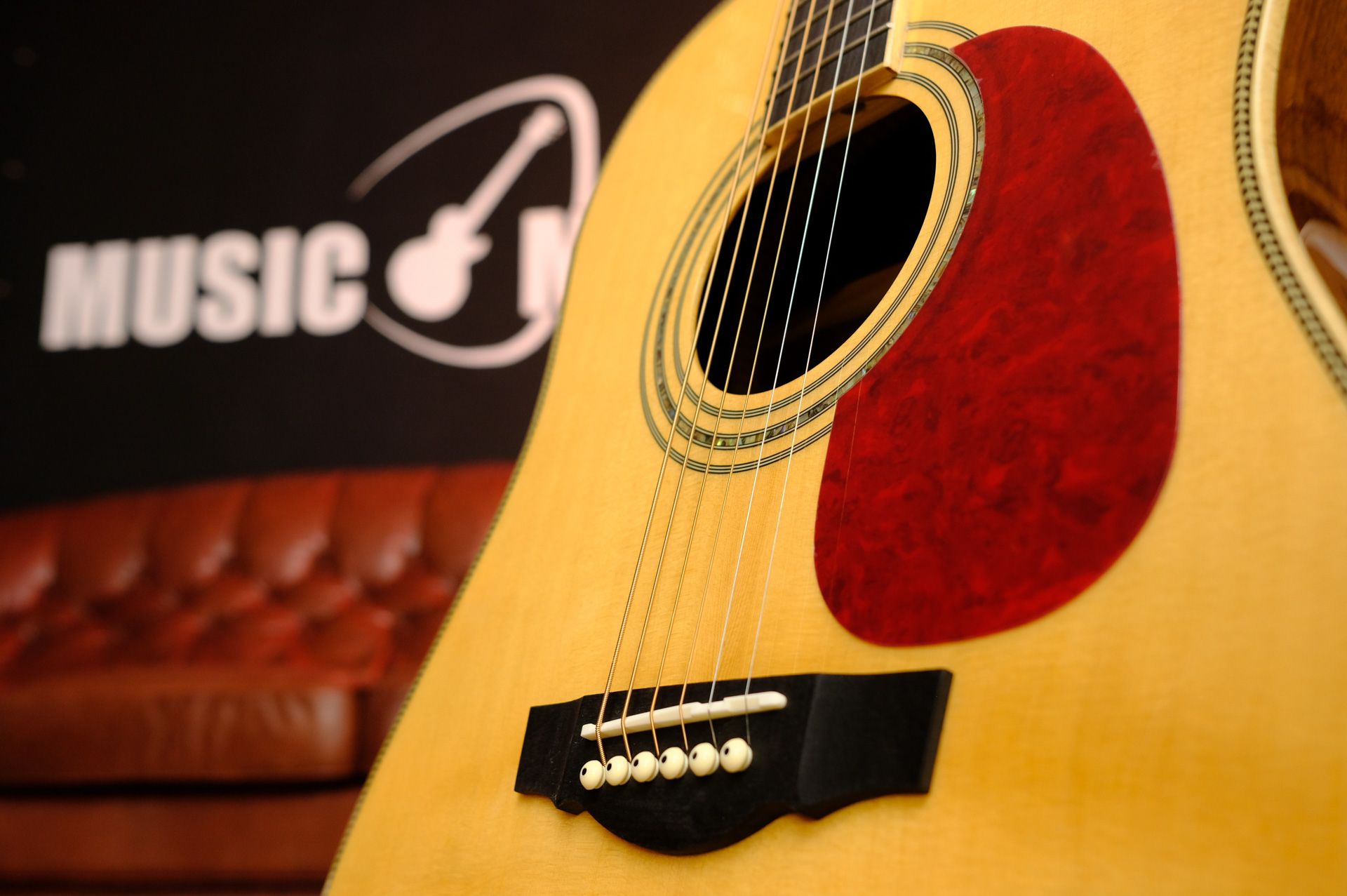 Акустическая гитара Naranda DG405S