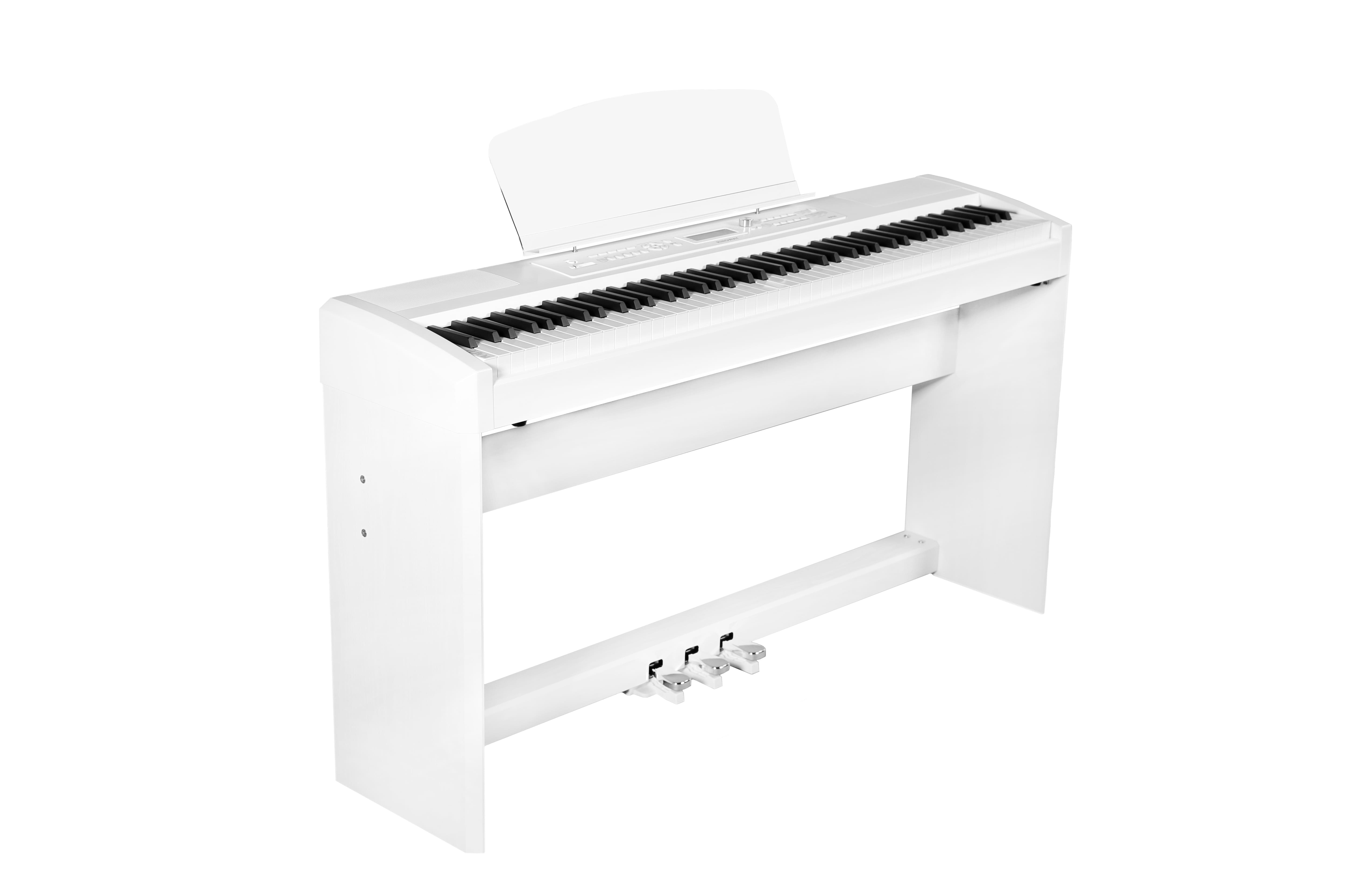Цифровое фортепиано Ringway RP-60 WH