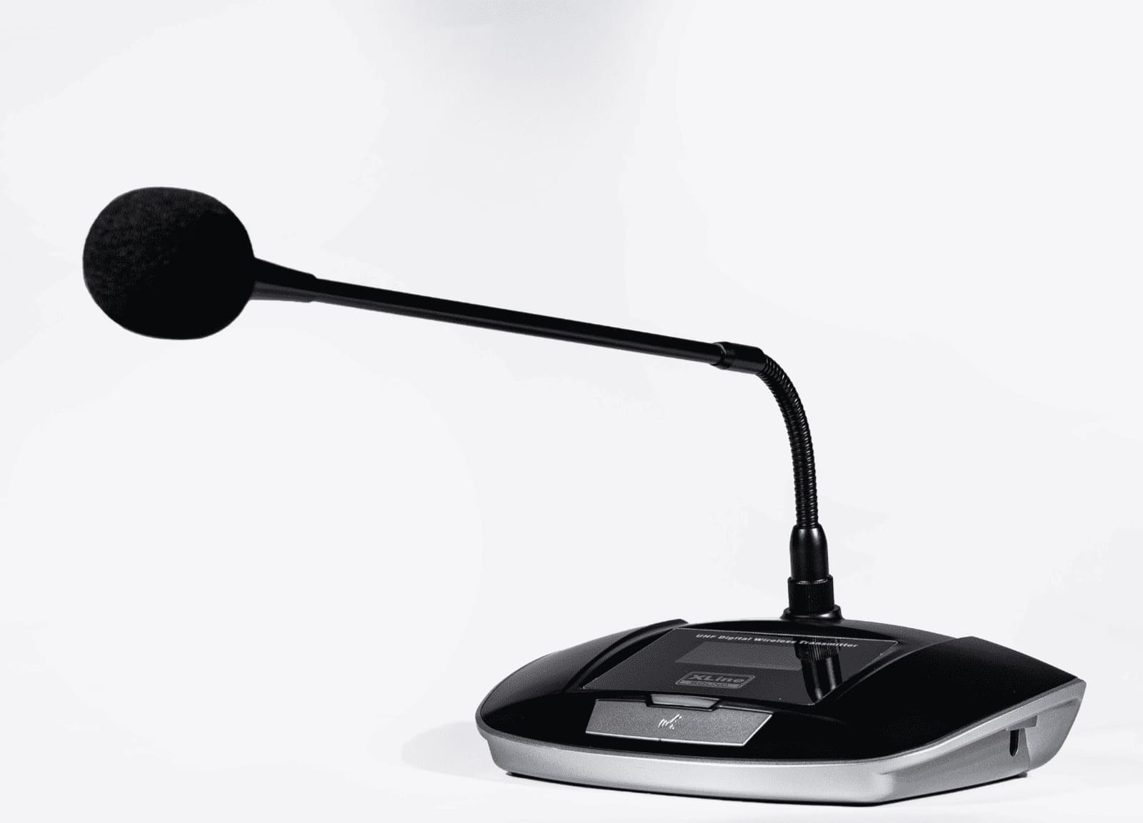 XLINE MD-CS4 Конференц-система 4-х канальная