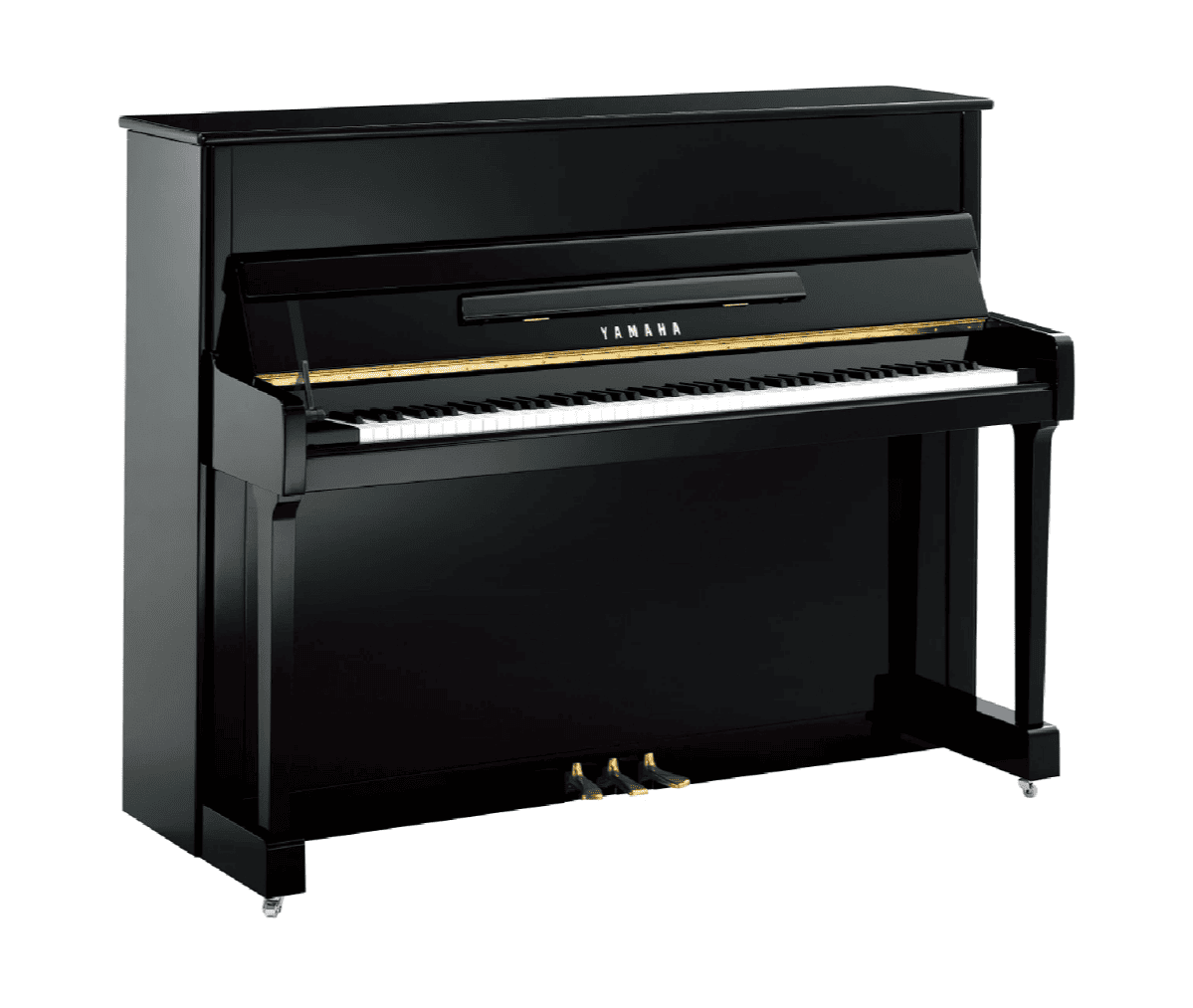 Акустическое пианино Yamaha P118GC