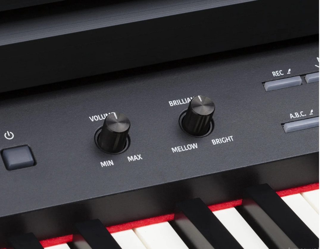 Цифровое пианино Medeli DP740K