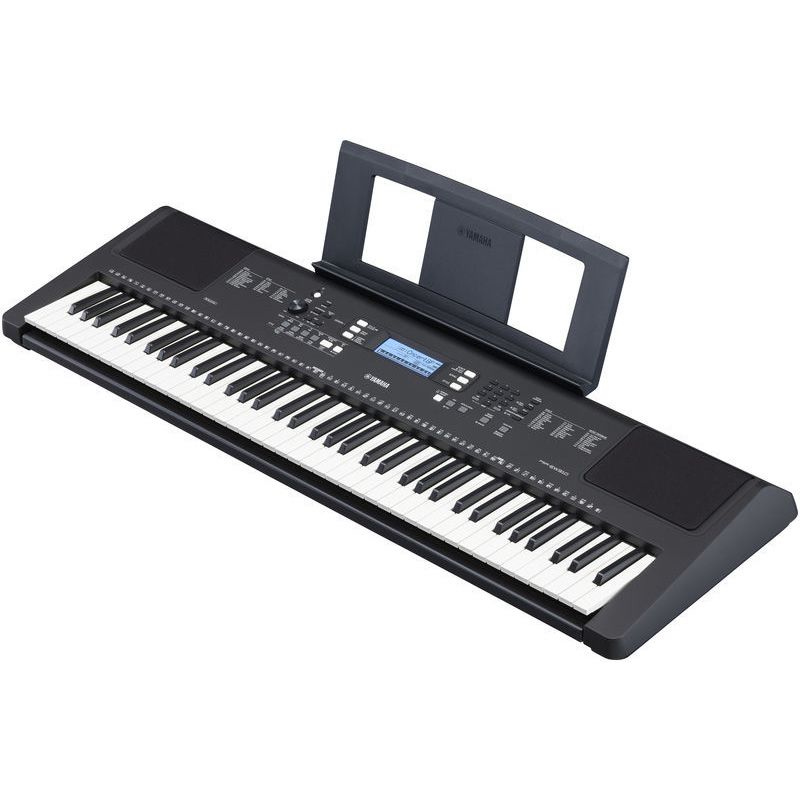 Синтезатор Yamaha PSR-EW310