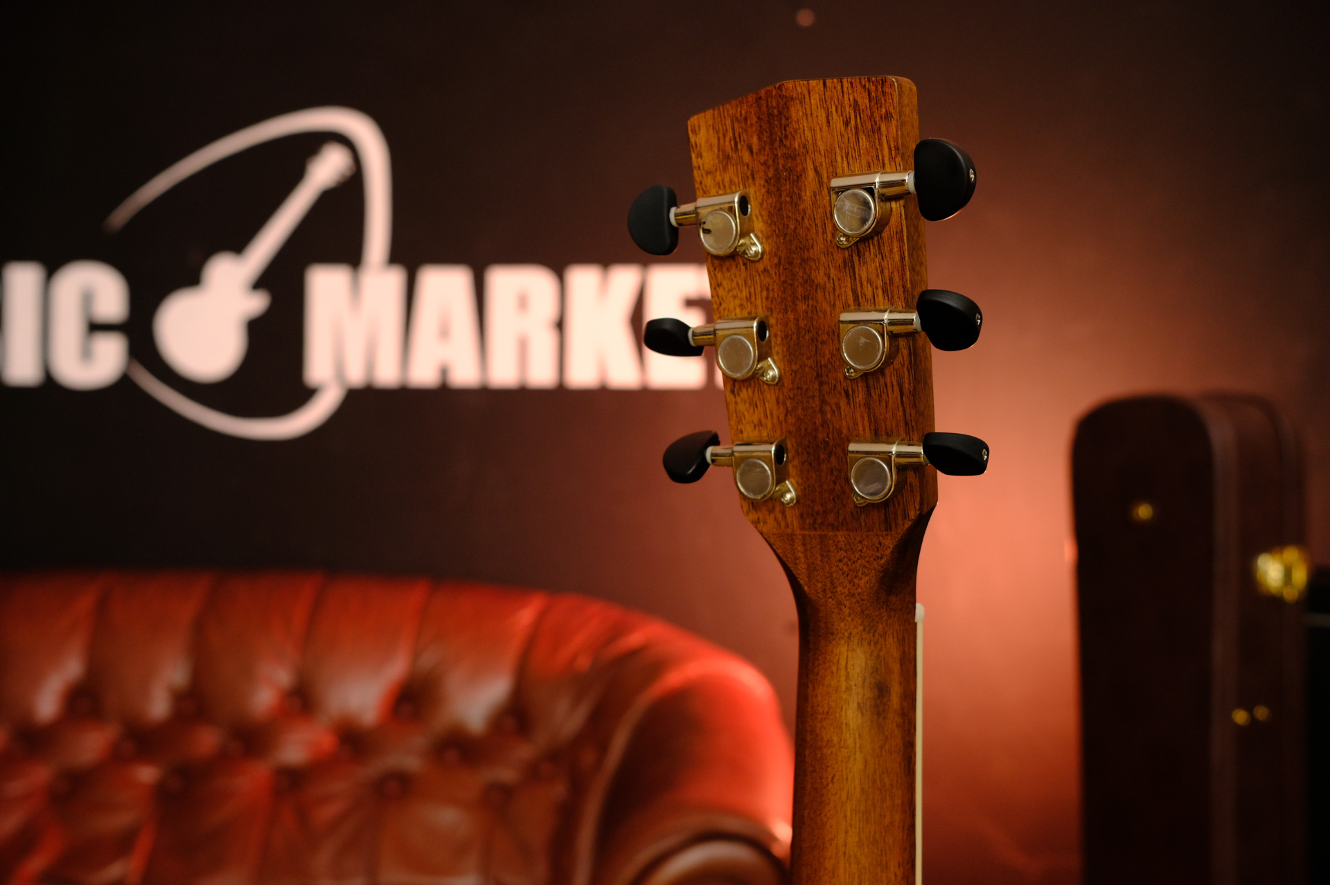 Акустическая гитара Cort Earth Series EARTH100-NAT