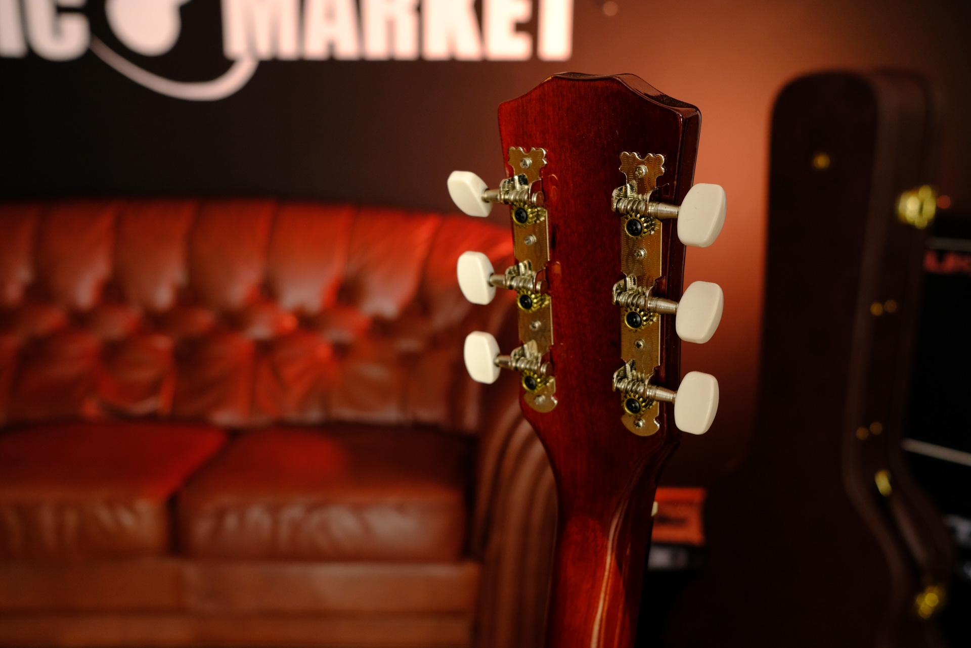 Акустическая гитара Cowboy 3810C WA (CF)