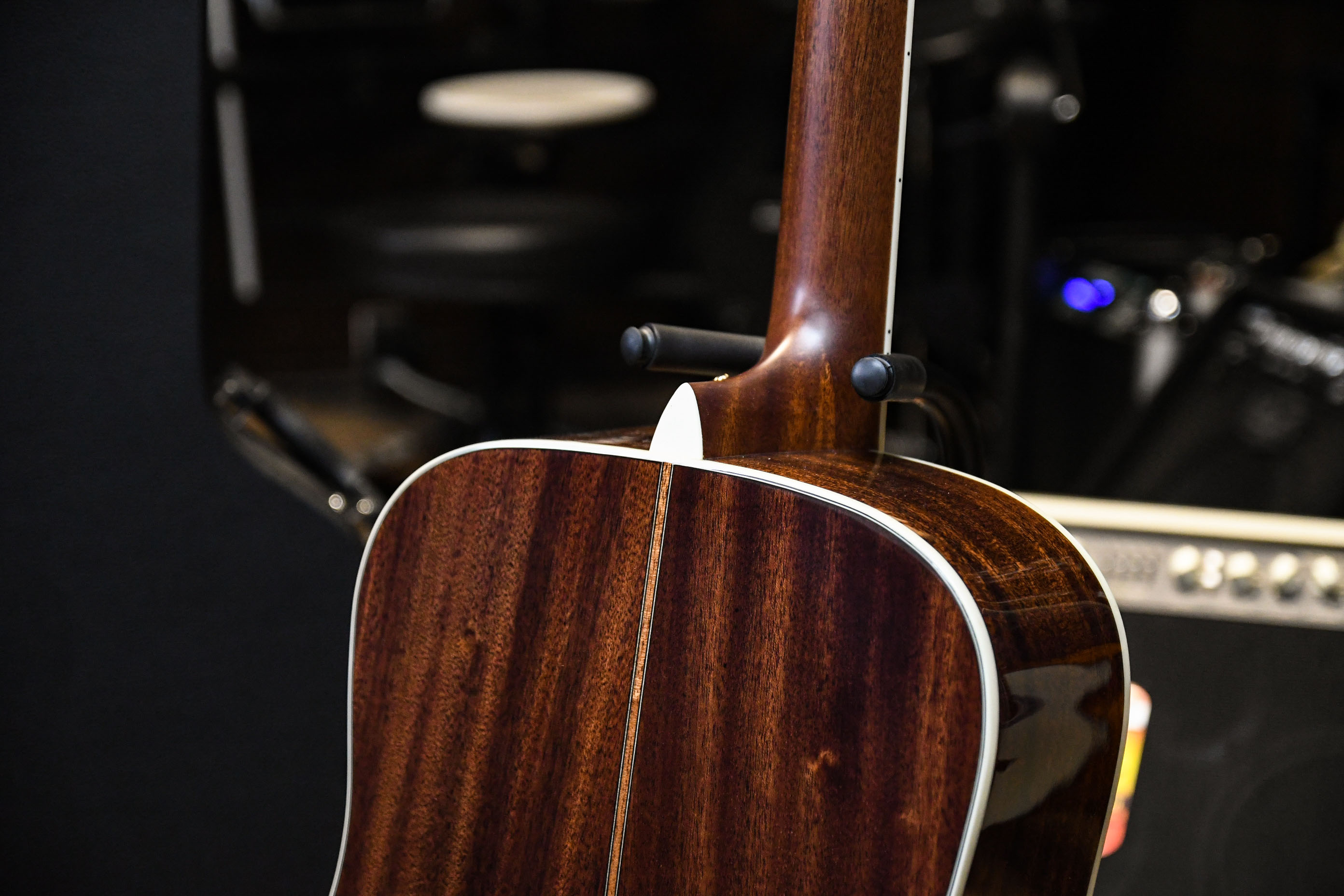 Акустическая гитара Crafter D-8/NС