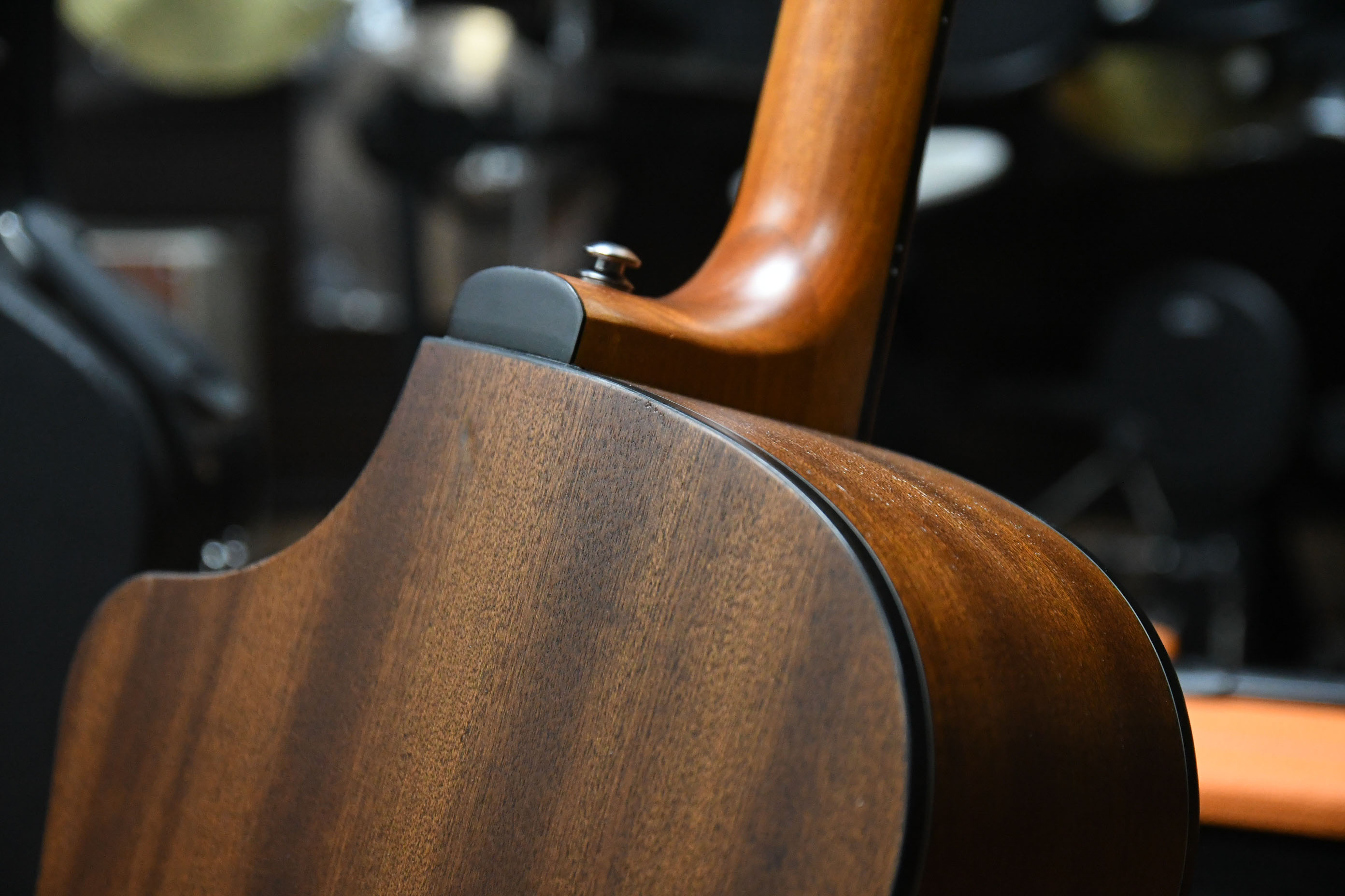 Акустическая гитара DEVISER LS-121N