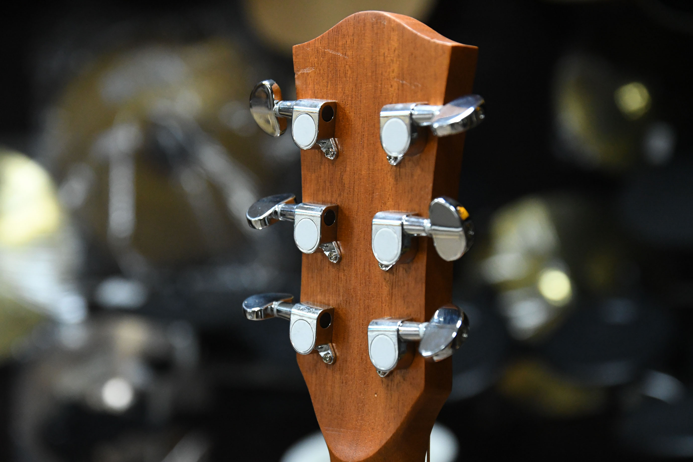 Акустическая гитара DEVISER LS-121N