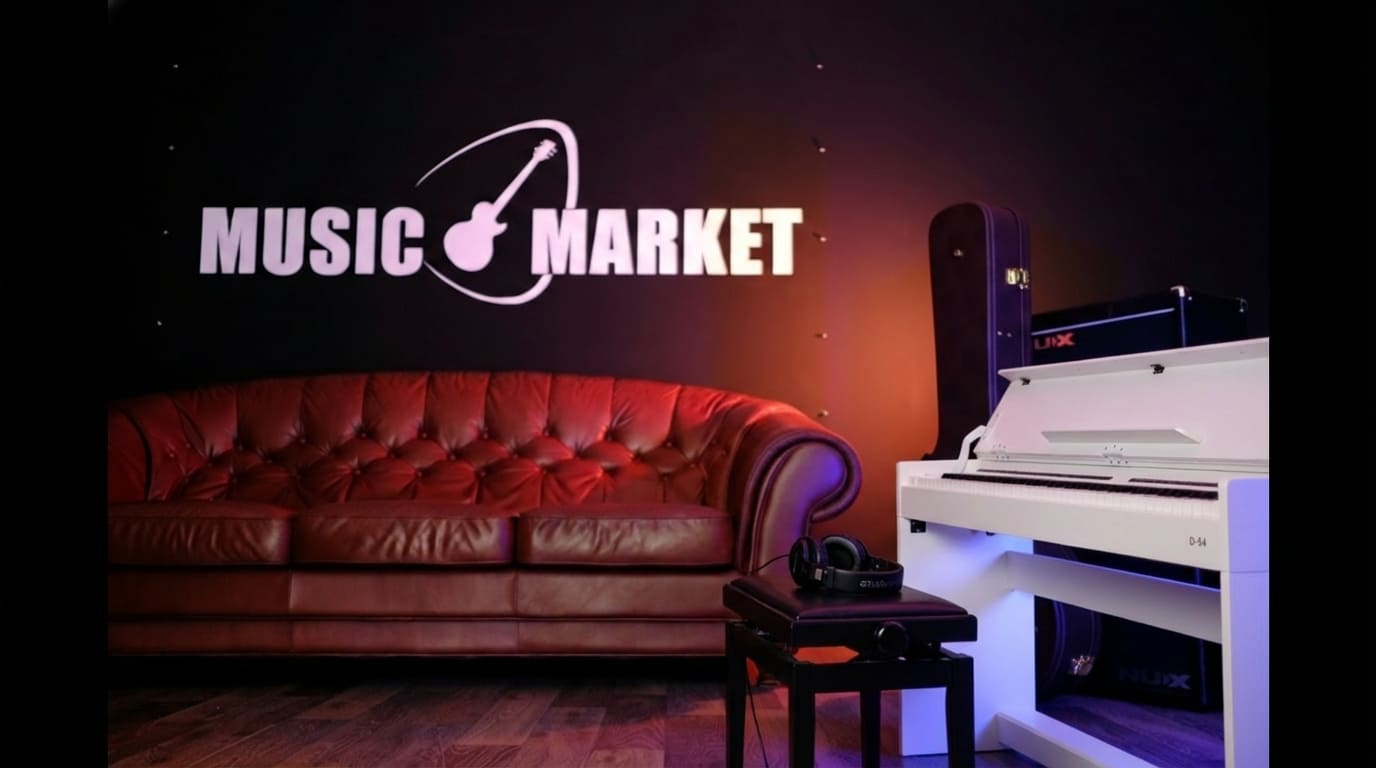 Цифровое пианино EMILY PIANO D-54 WH