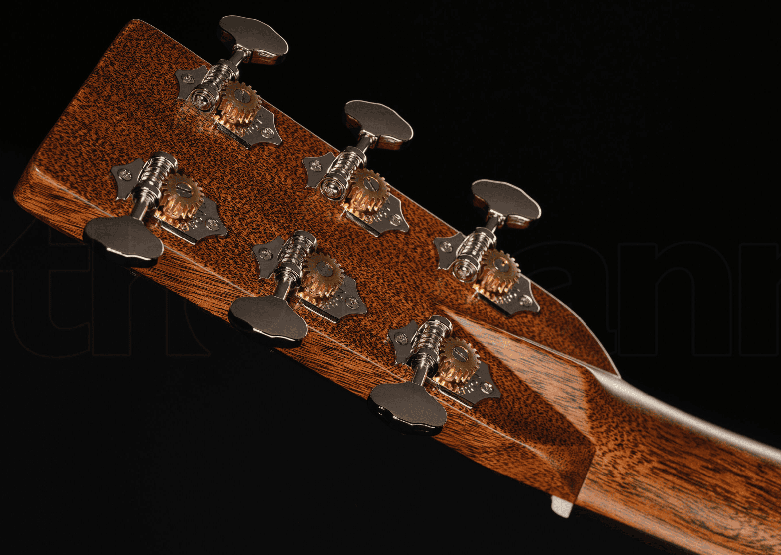 Акустическая гитара Martin Guitar D28 / D-28