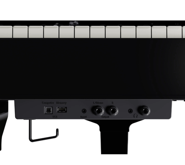 Цифровой рояль Roland GP-9 PE