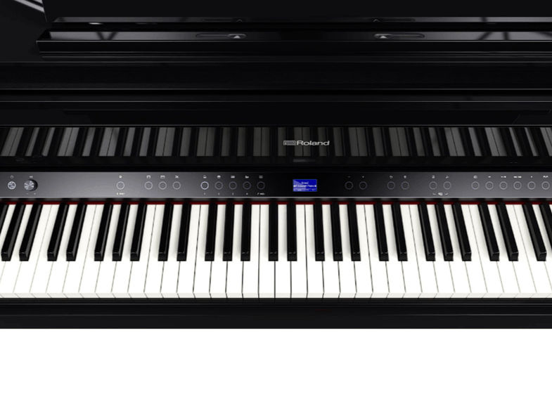 Цифровой рояль Roland GP-9 PE