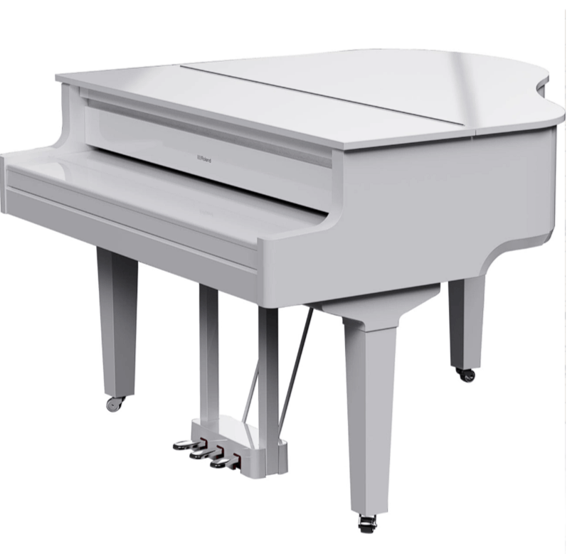 Цифровой рояль Roland GP-9 PW