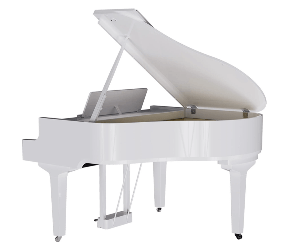 Цифровой рояль Roland GP-9 PW