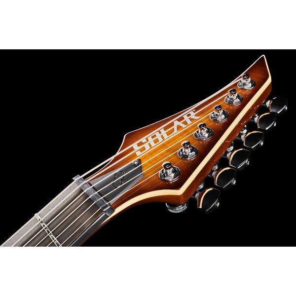 Электрогитара Solar Guitars GC1.6NC