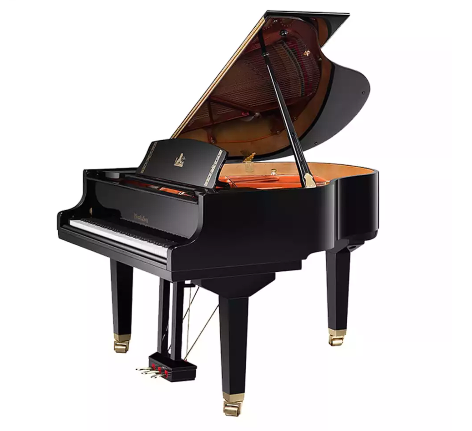 Акустический рояль Wendl & Lung W152 BK