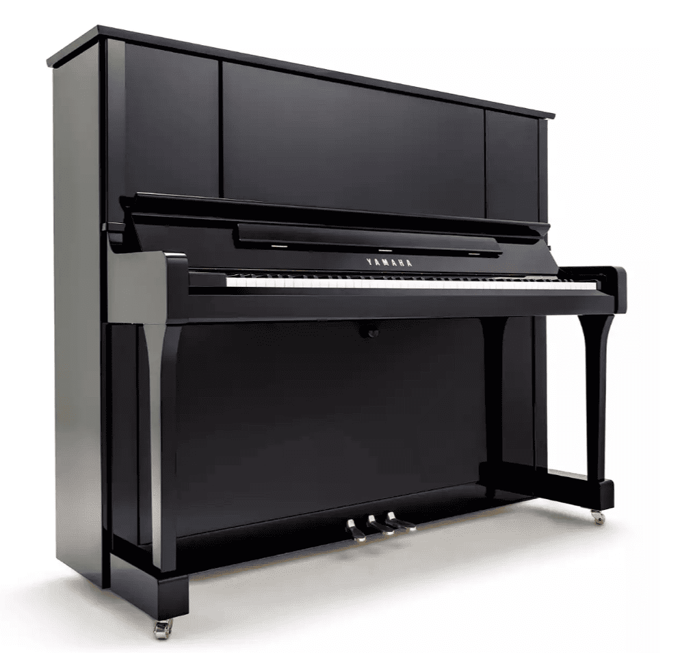 Акустическое пианино Yamaha YU5X PE