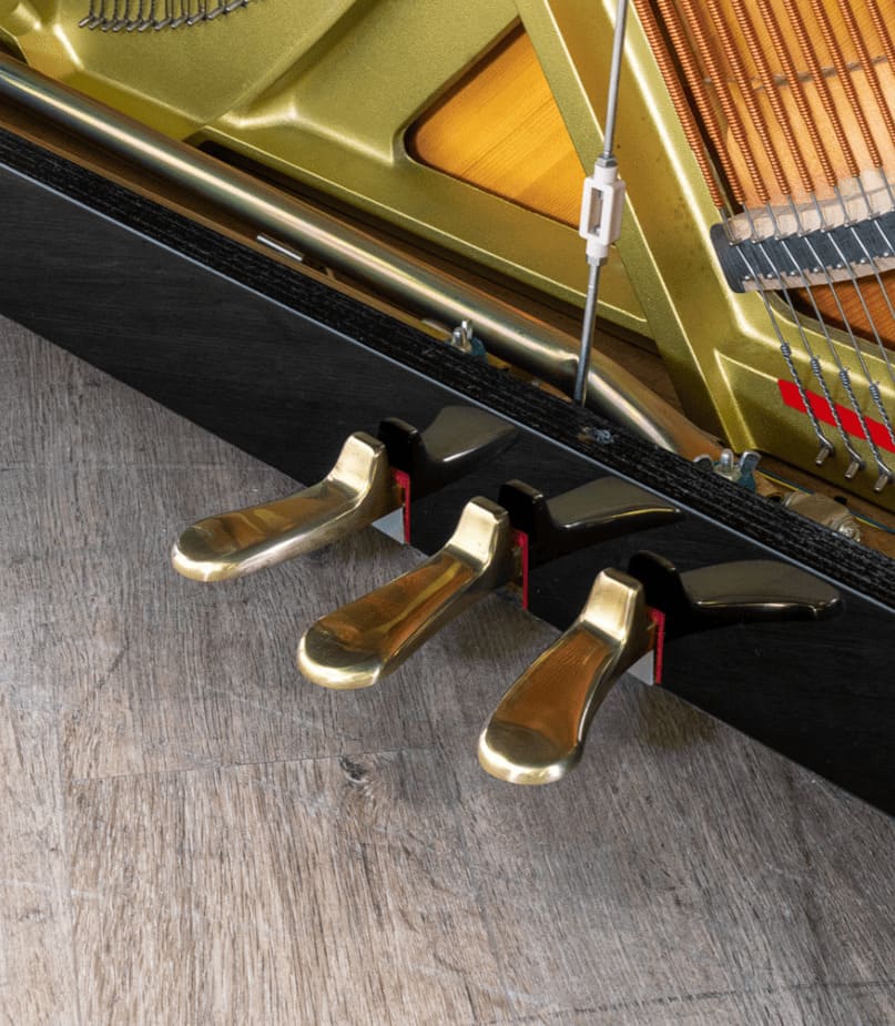 Акустическое пианино Yamaha YUS3 PE