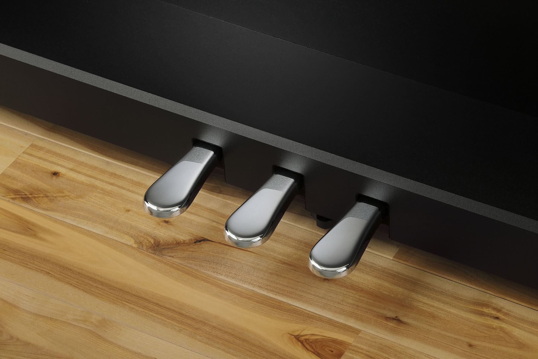 Цифровое пианино Kawai KDP75 B | KDP-75 (черное)