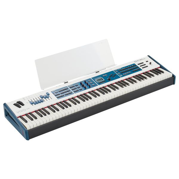 Цифровое пианино Dexibell Vivo S10