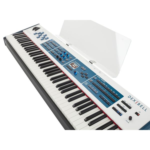 Цифровое пианино Dexibell Vivo S10