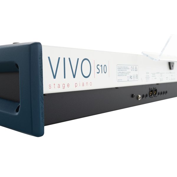 Цифровое пианино Dexibell Vivo S10