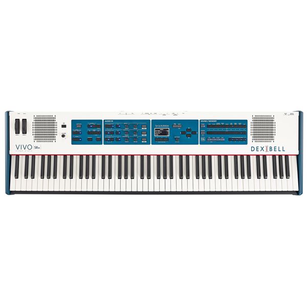 Цифровое пианино Dexibell Vivo S8M