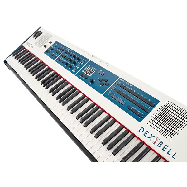 Цифровое пианино Dexibell Vivo S8M