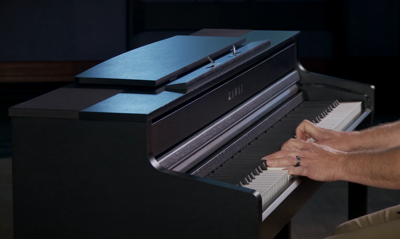 Цифровое пианино Kawai CA-501 B | CA501