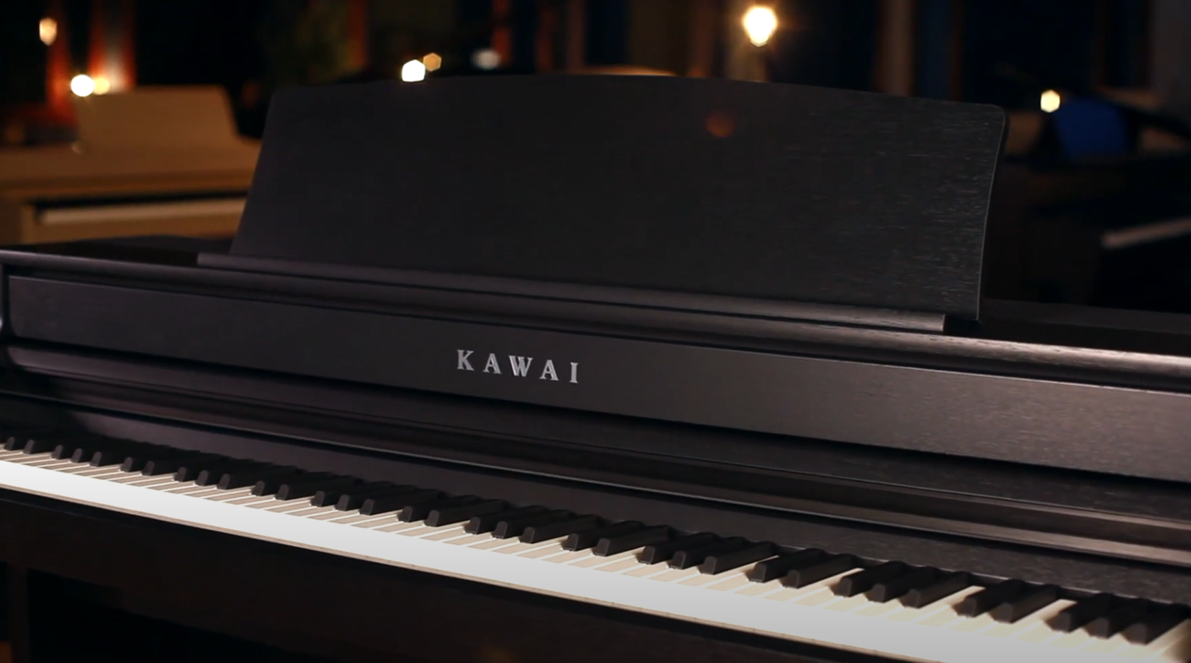 Цифровое пианино Kawai CA-501 B | CA501