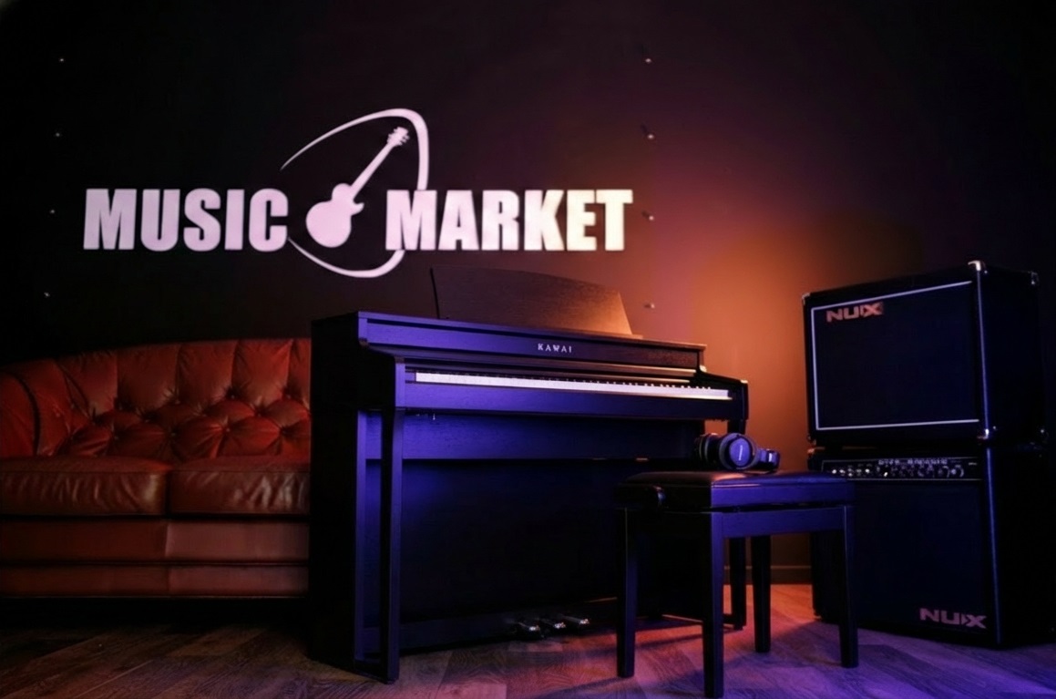 Цифровое пианино Kawai CA-401 B