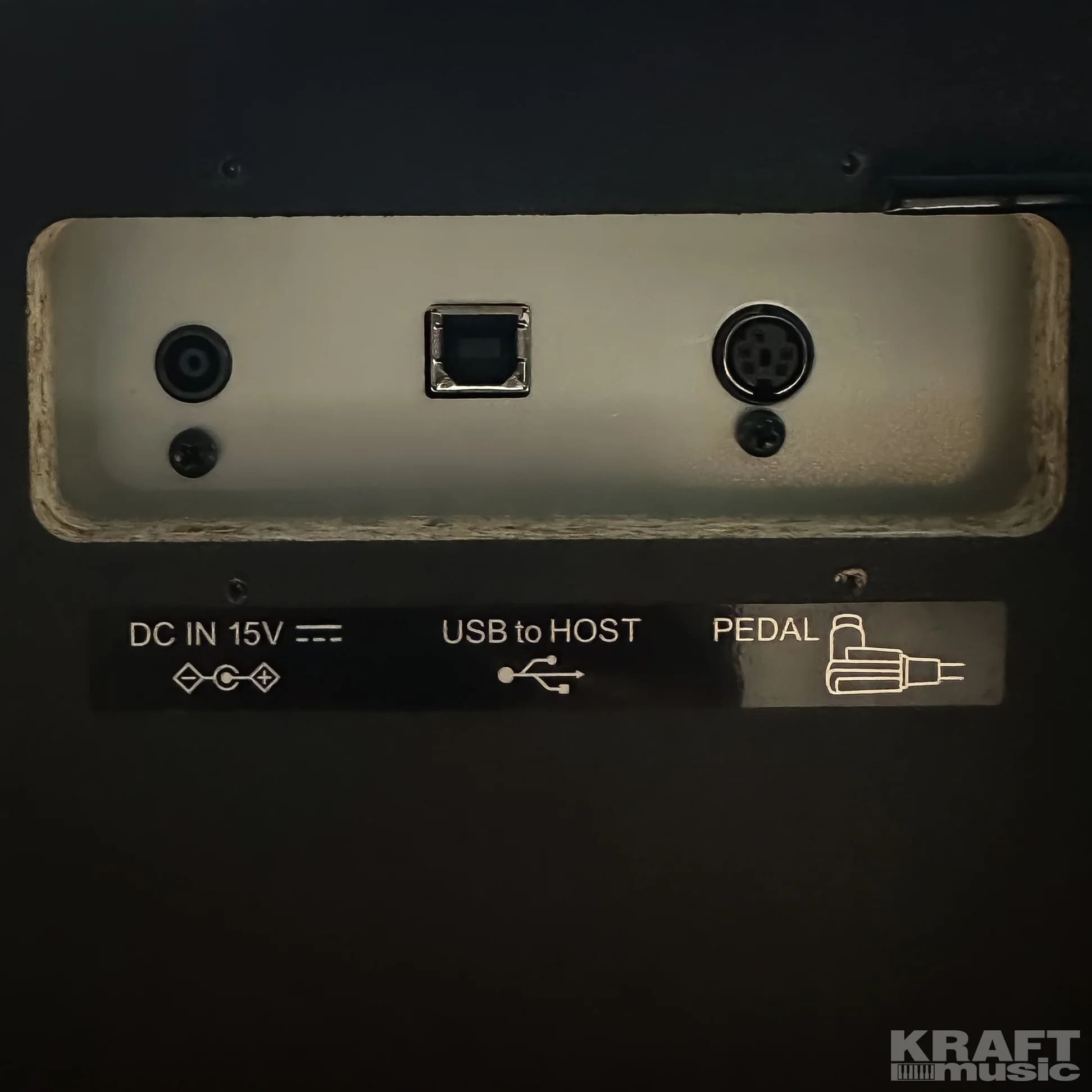 Цифровое пианино Kawai CA-401 R