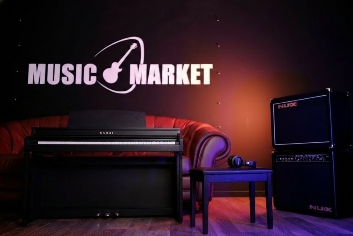 Цифровое пианино Kawai CA-501 B | CA501