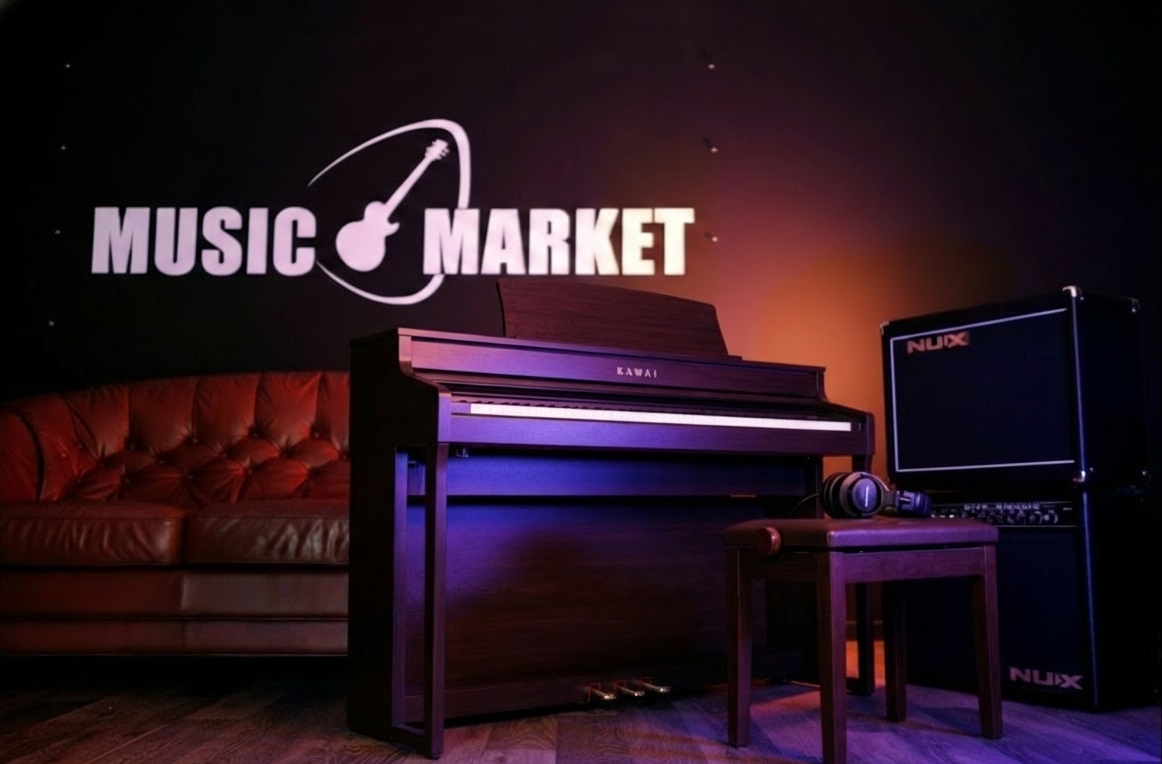 Цифровое пианино Kawai CA-501 R | CA501