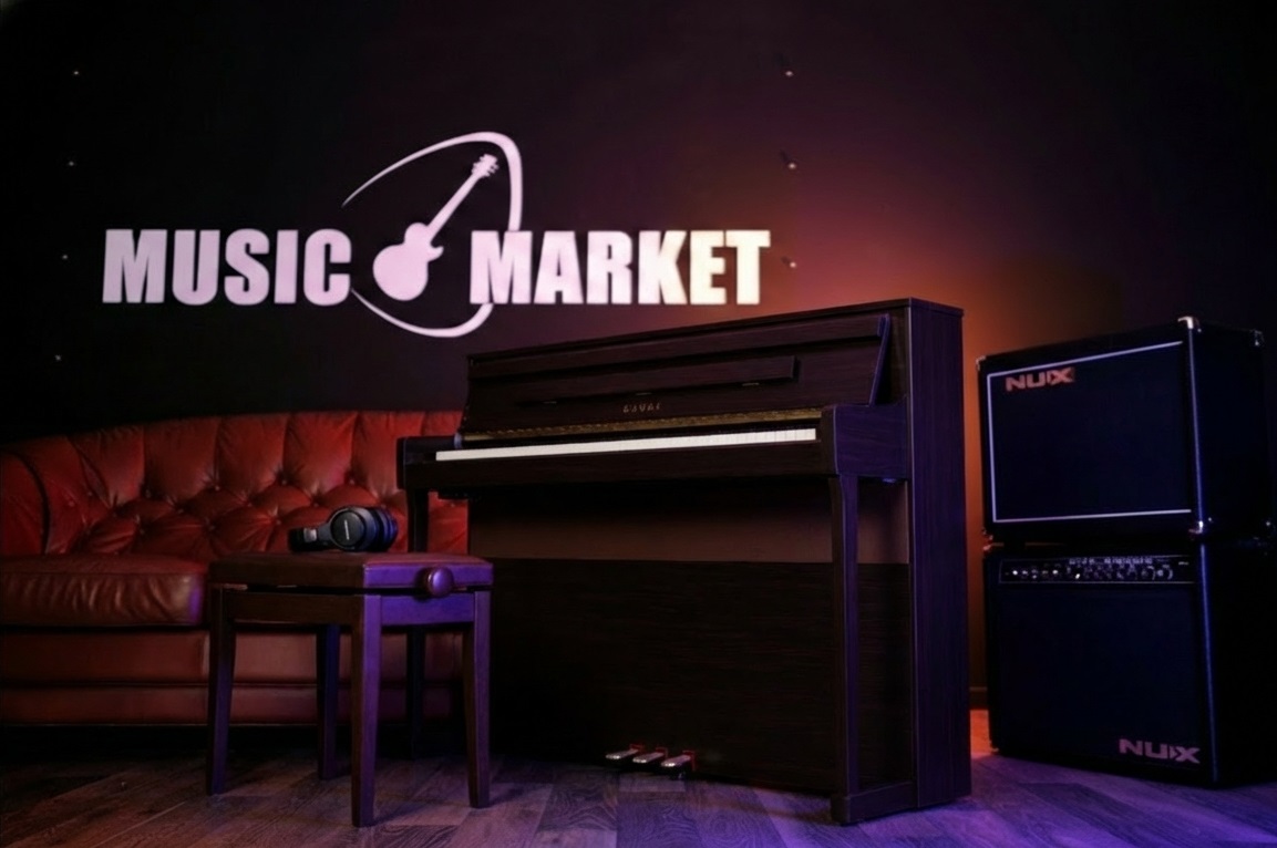 Цифровое пианино Kawai CA-901 R