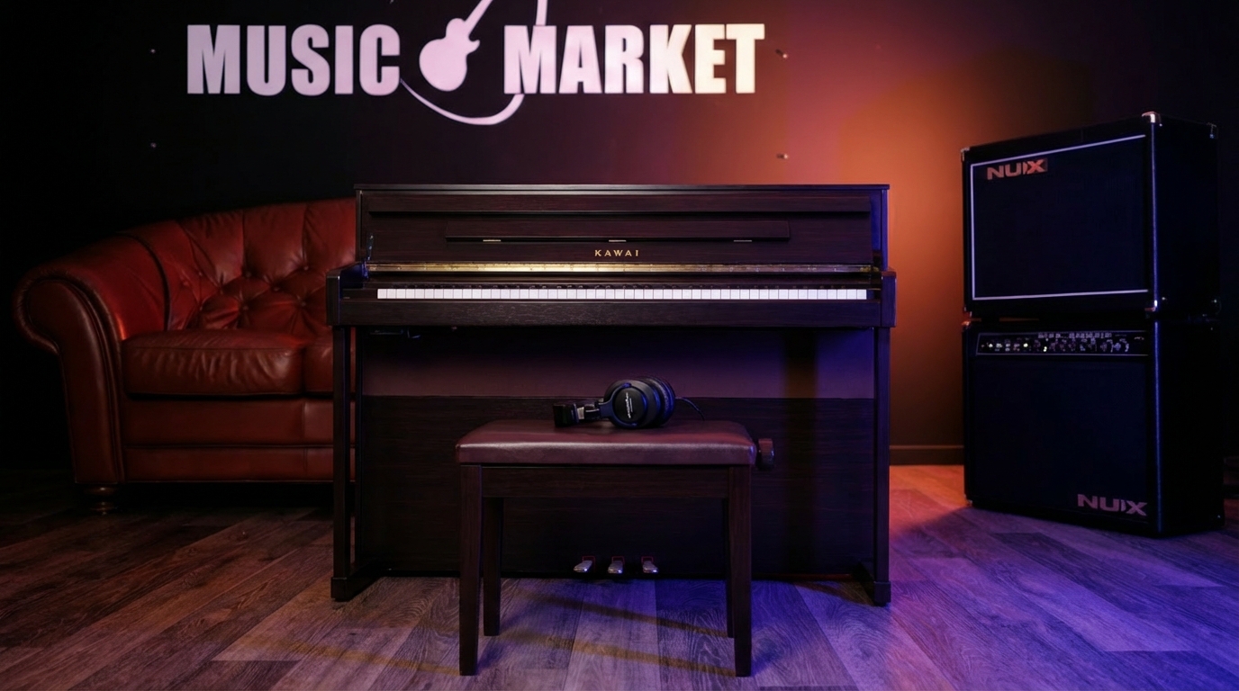 Цифровое пианино Kawai CA-901 R