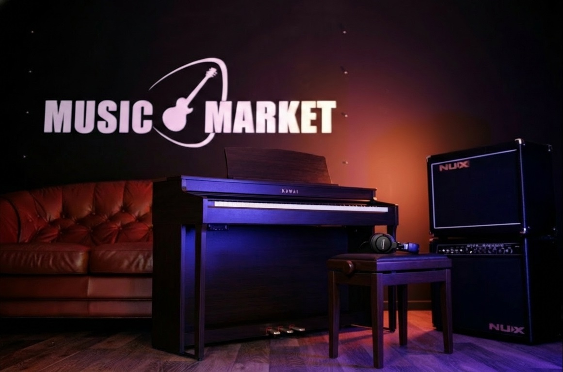 Цифровое пианино Kawai CN-301 R | CN301