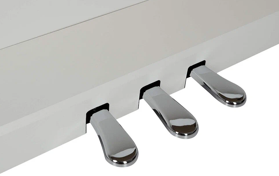 Цифровое пианино Kawai KDP75 W / KDP-75 (белое)